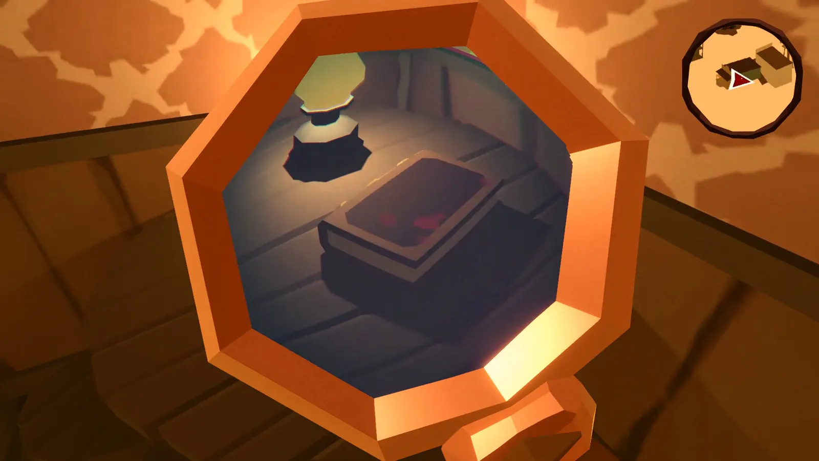 DOOMED Detective Game media 10