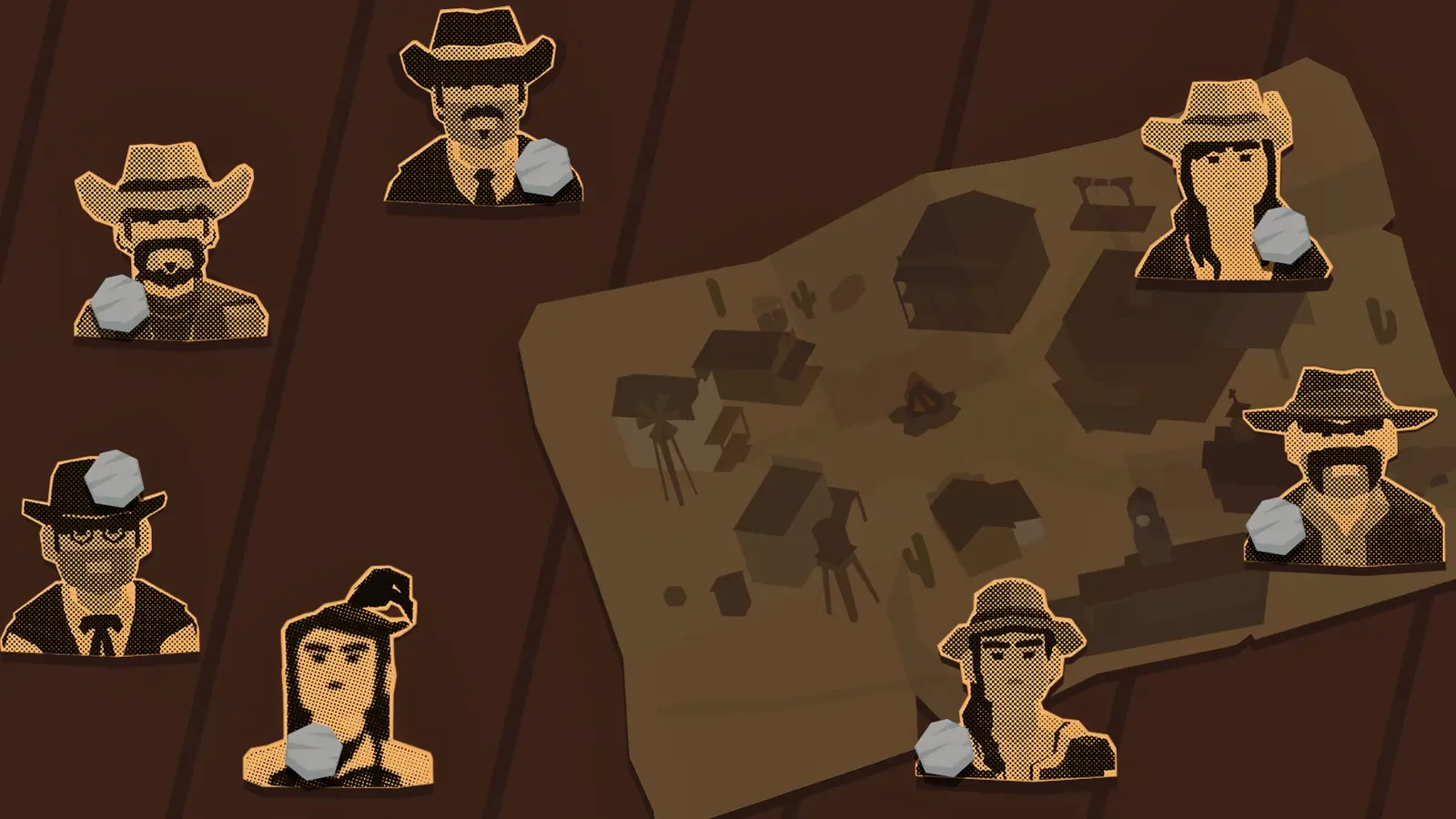 DOOMED Detective Game media 11