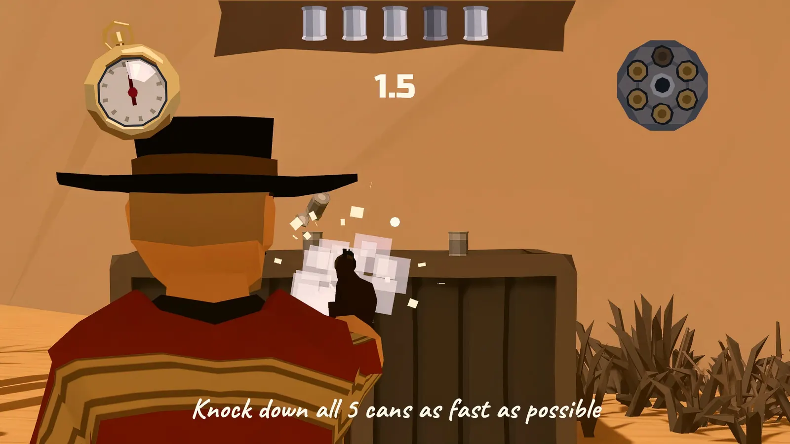 DOOMED Detective Game media 13