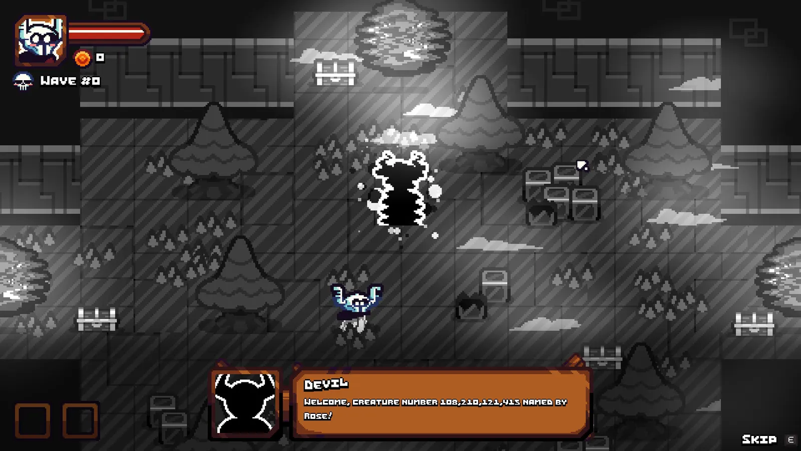 Doomed to Hell media 2