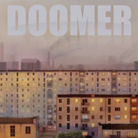 Обкладинка гри Doomer