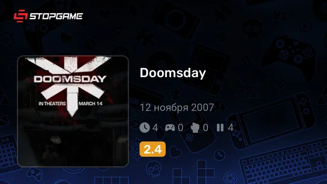 Doomsday