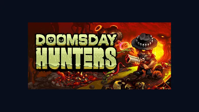 Doomsday Hunters