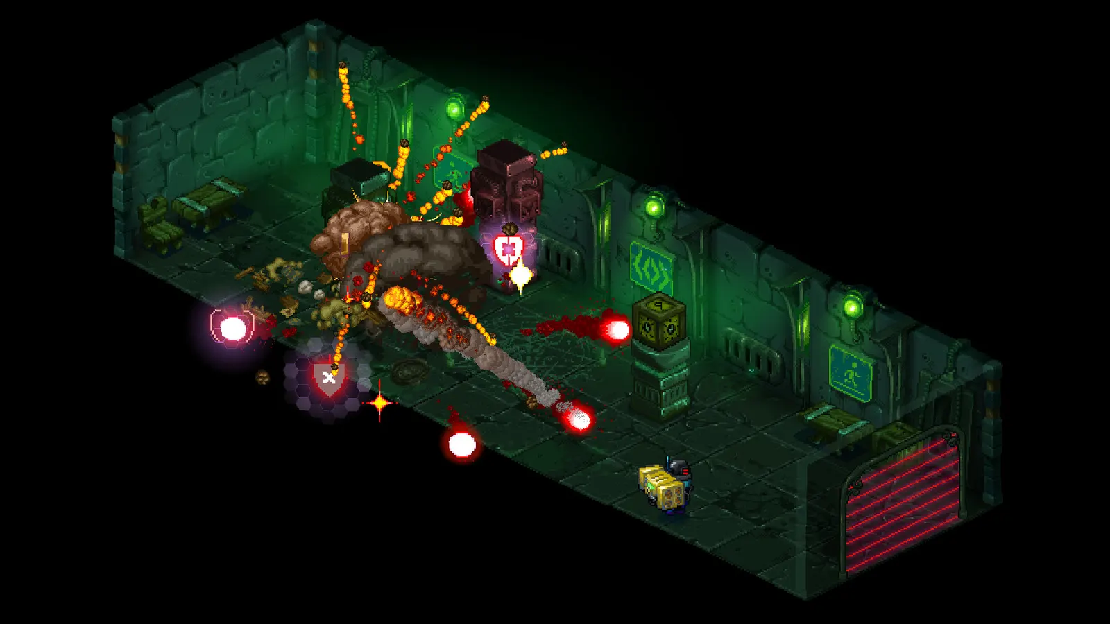 Doomsday Hunters media 10