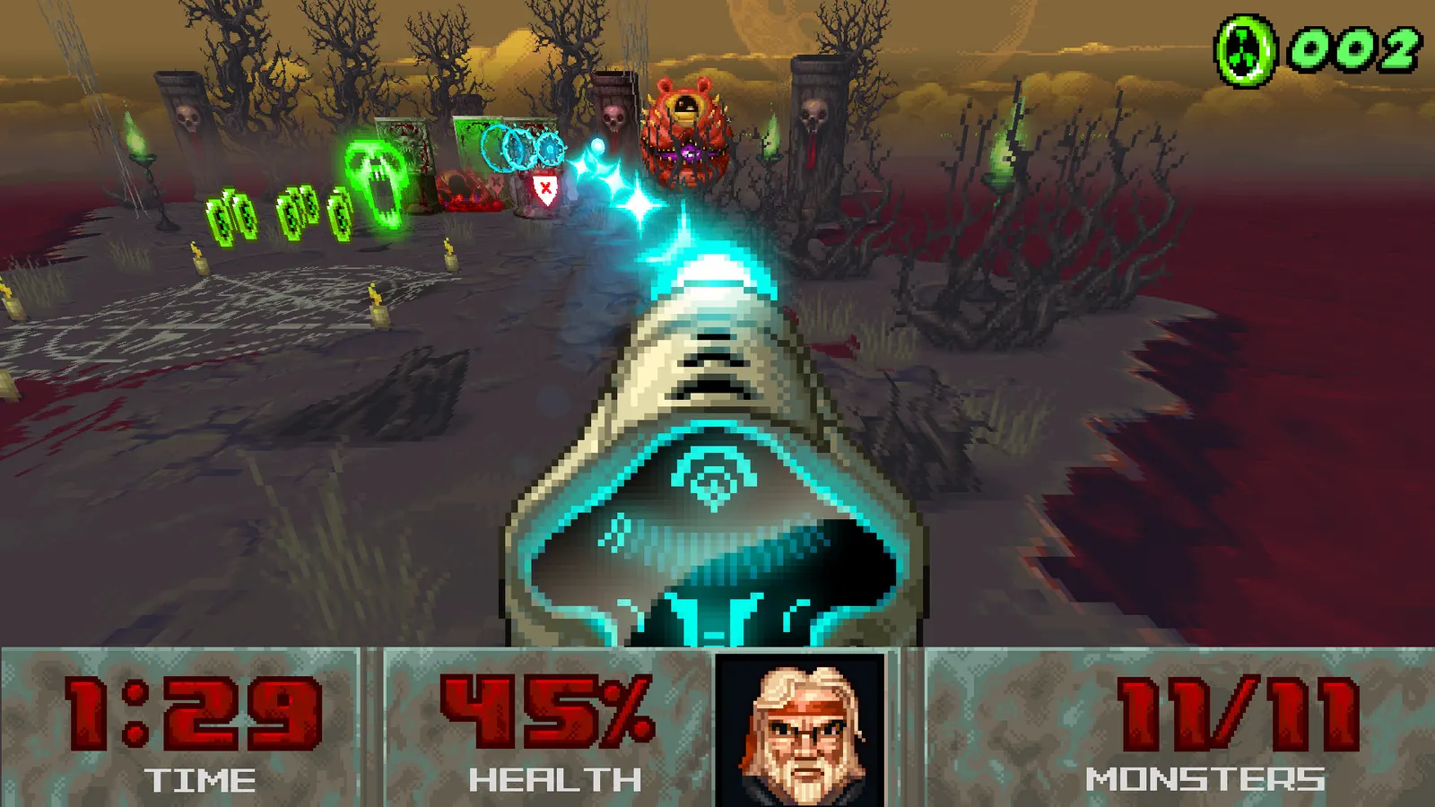 Doomsday Hunters media 14