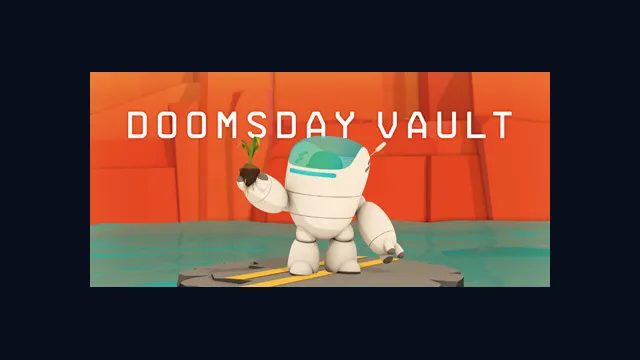 Doomsday Vault