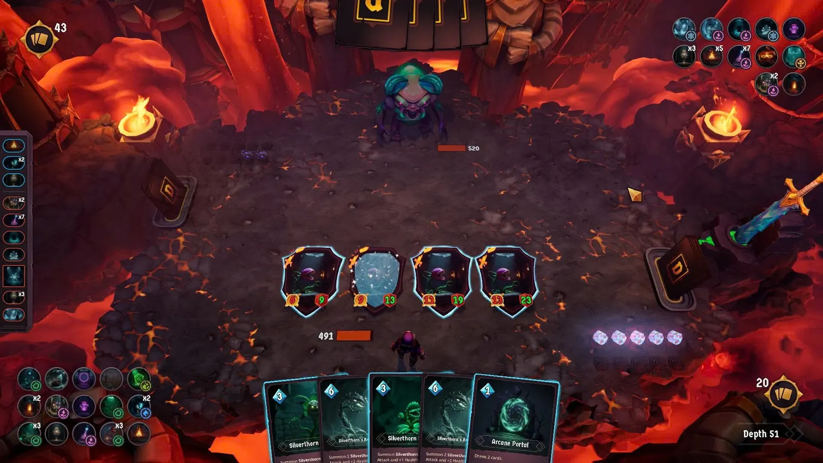 Doomspire media 2