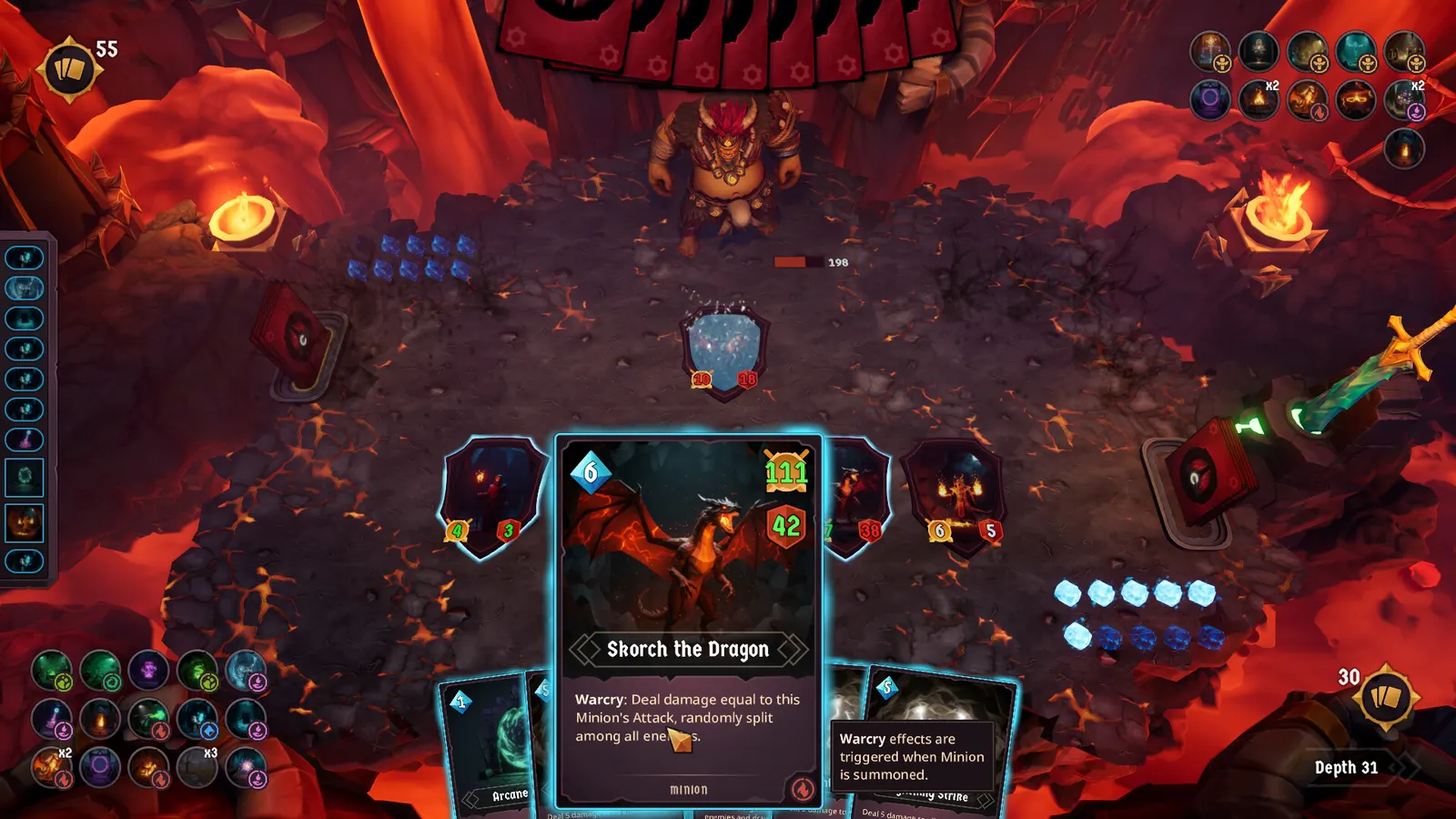 Doomspire media 5