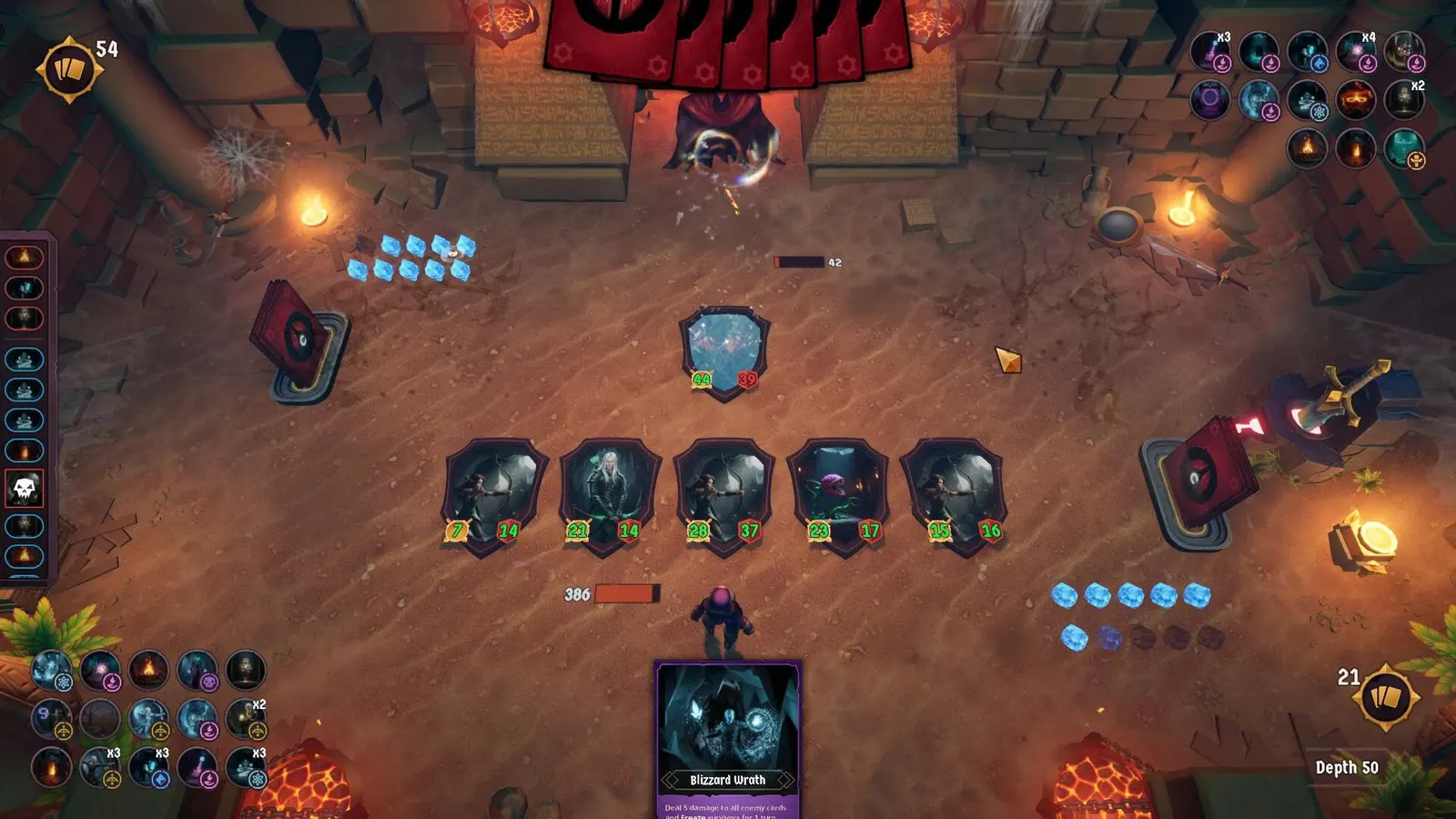 Doomspire media 7