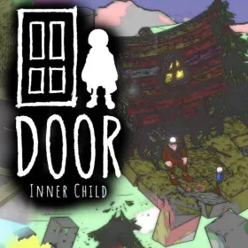 Обкладинка гри Little Gods of the Abyss