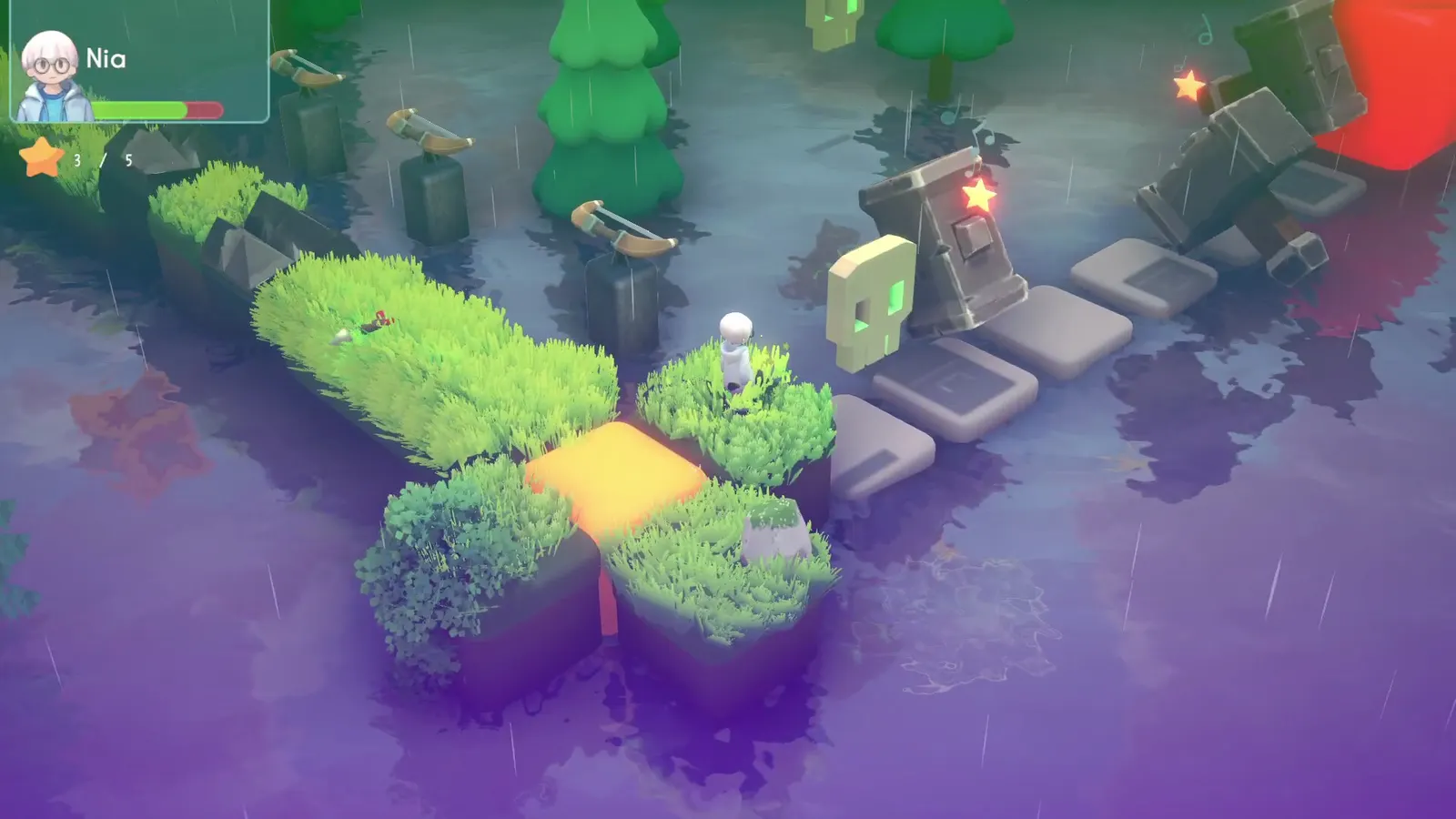Little Gods of the Abyss media 3