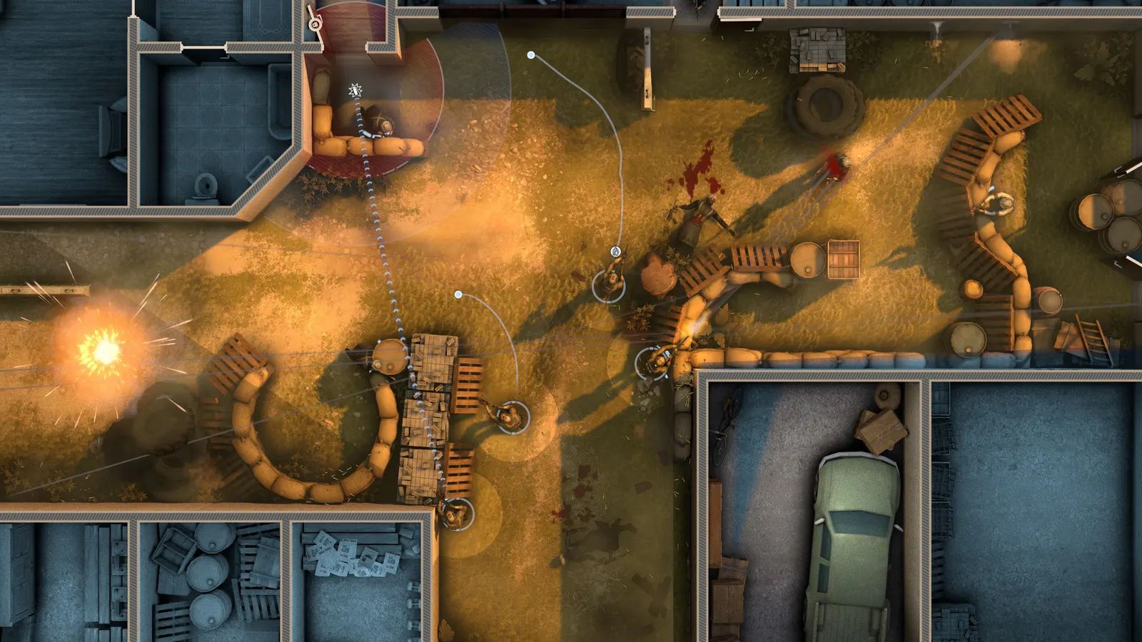 Door Kickers 2: Task Force North media 6