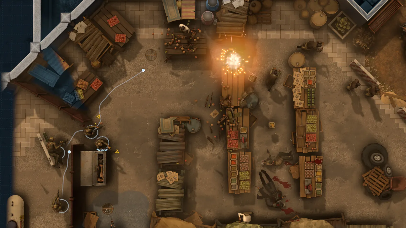 Door Kickers 2: Task Force North media 7