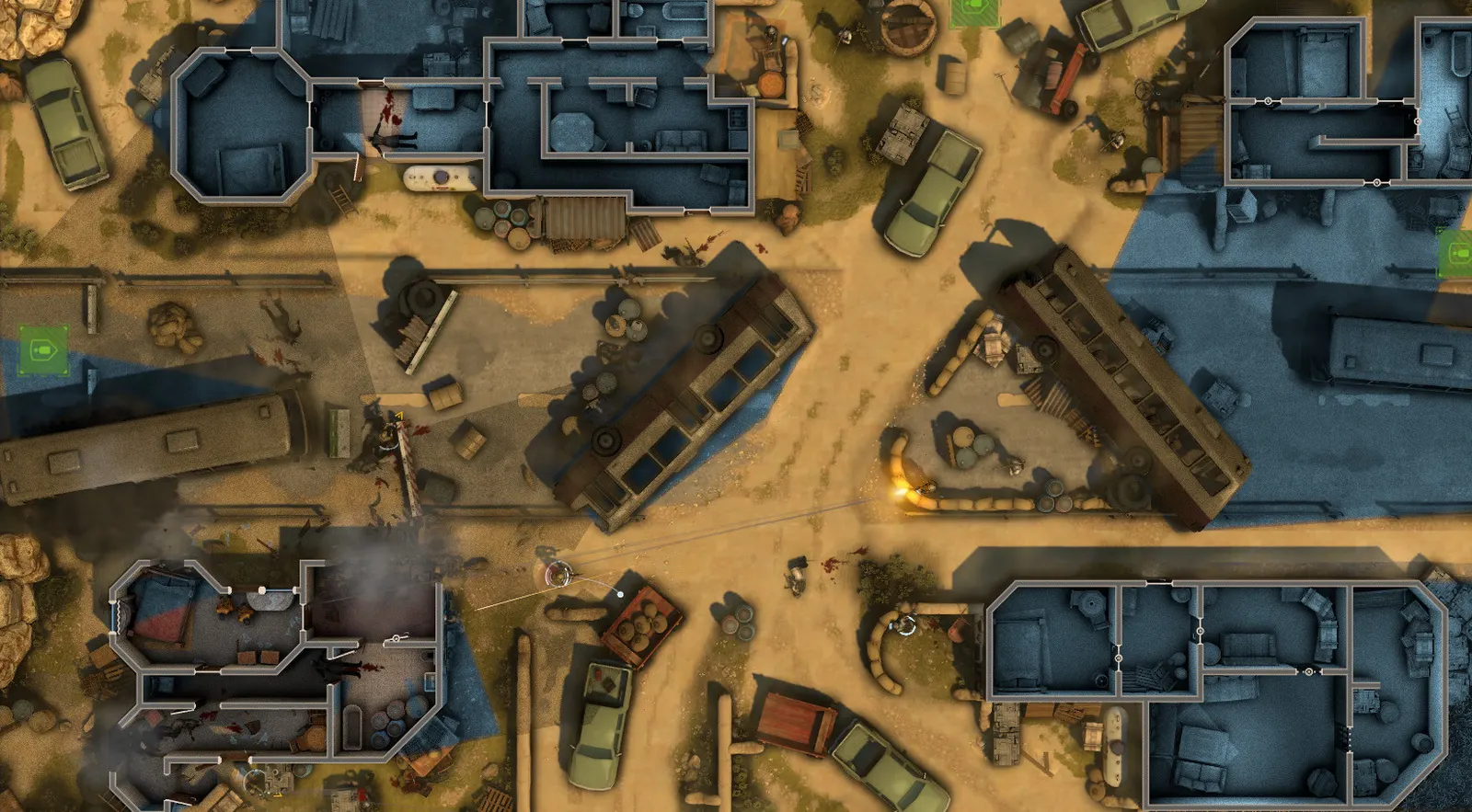 Door Kickers 2: Task Force North media 8