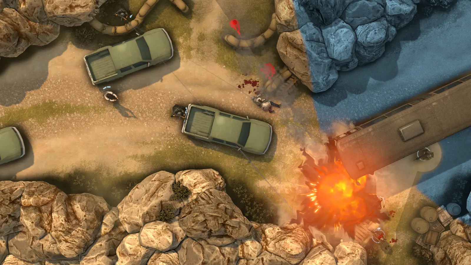 Door Kickers 2: Task Force North media 9
