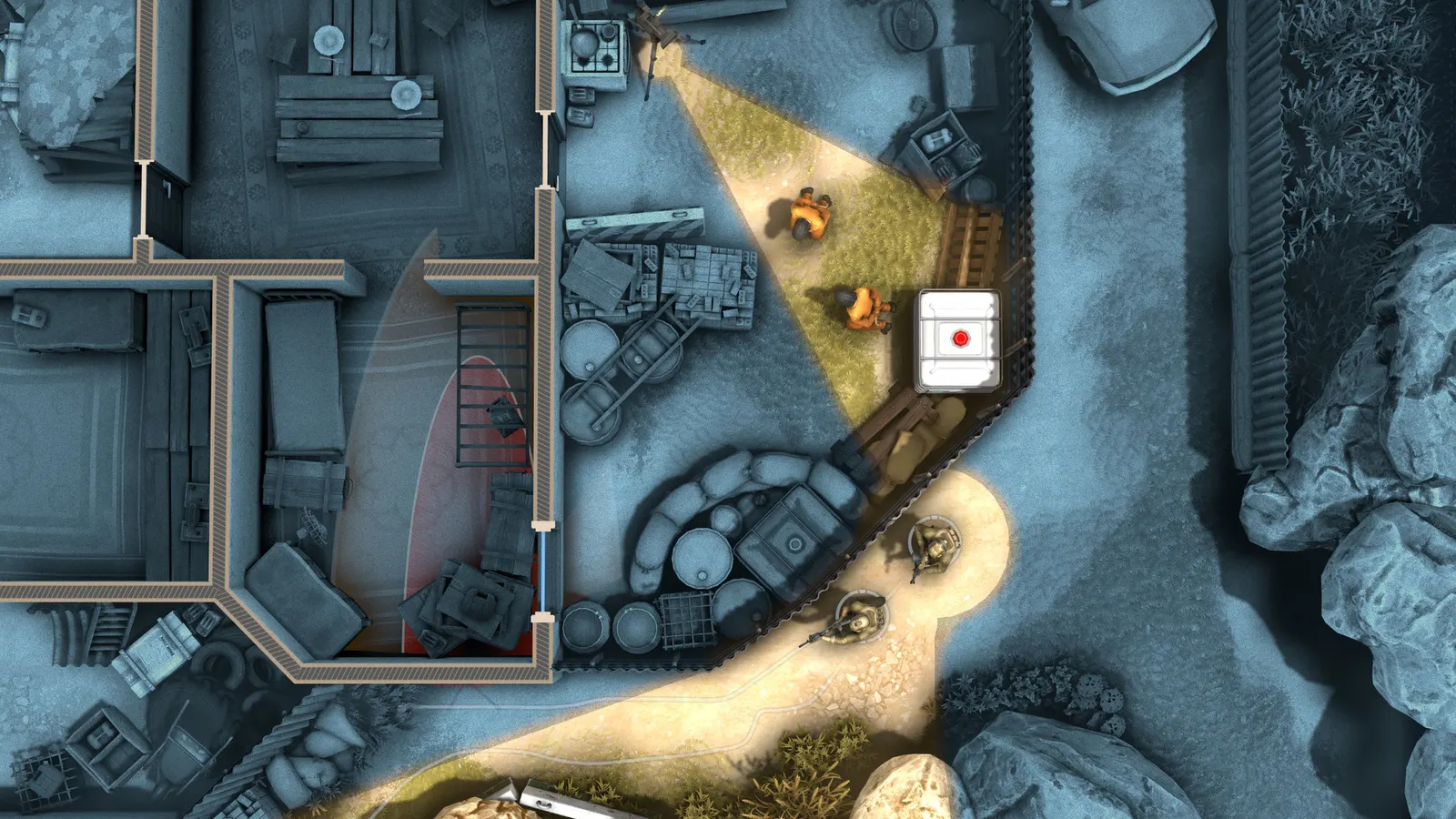 Door Kickers 2: Task Force North media 10