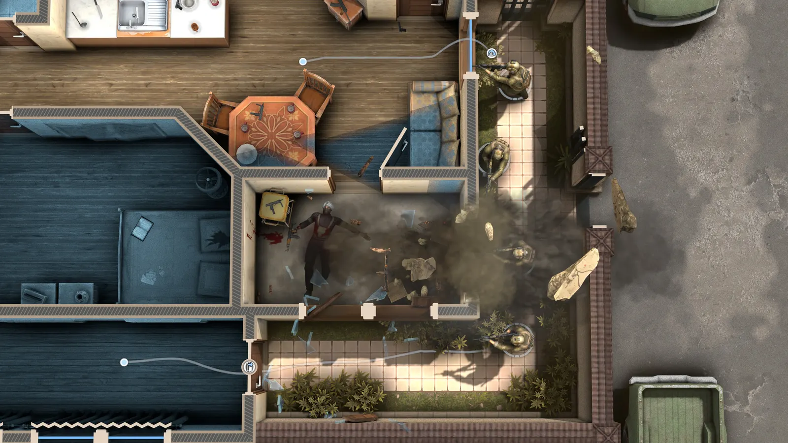 Door Kickers 2: Task Force North media 11