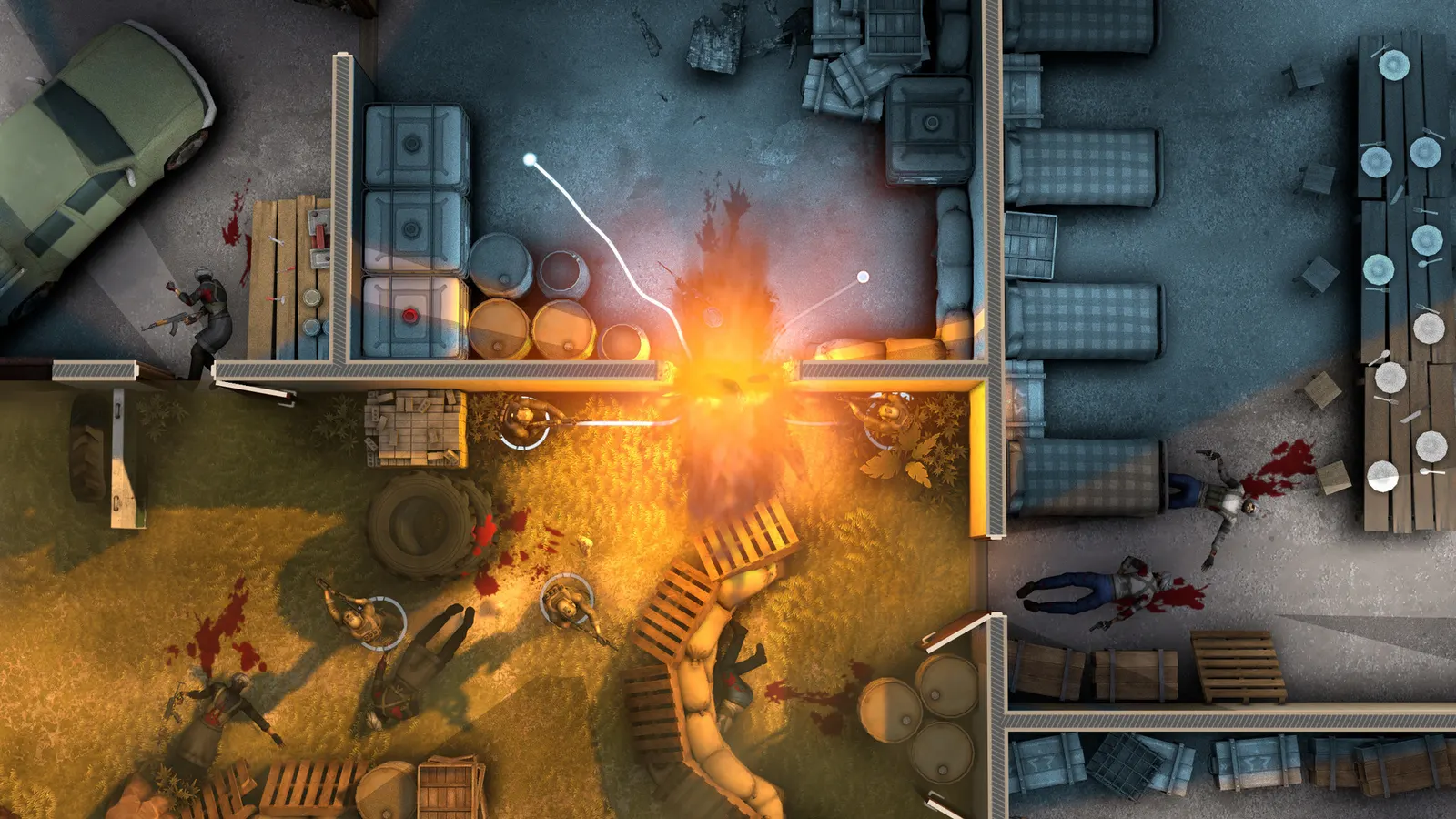 Door Kickers 2: Task Force North media 12