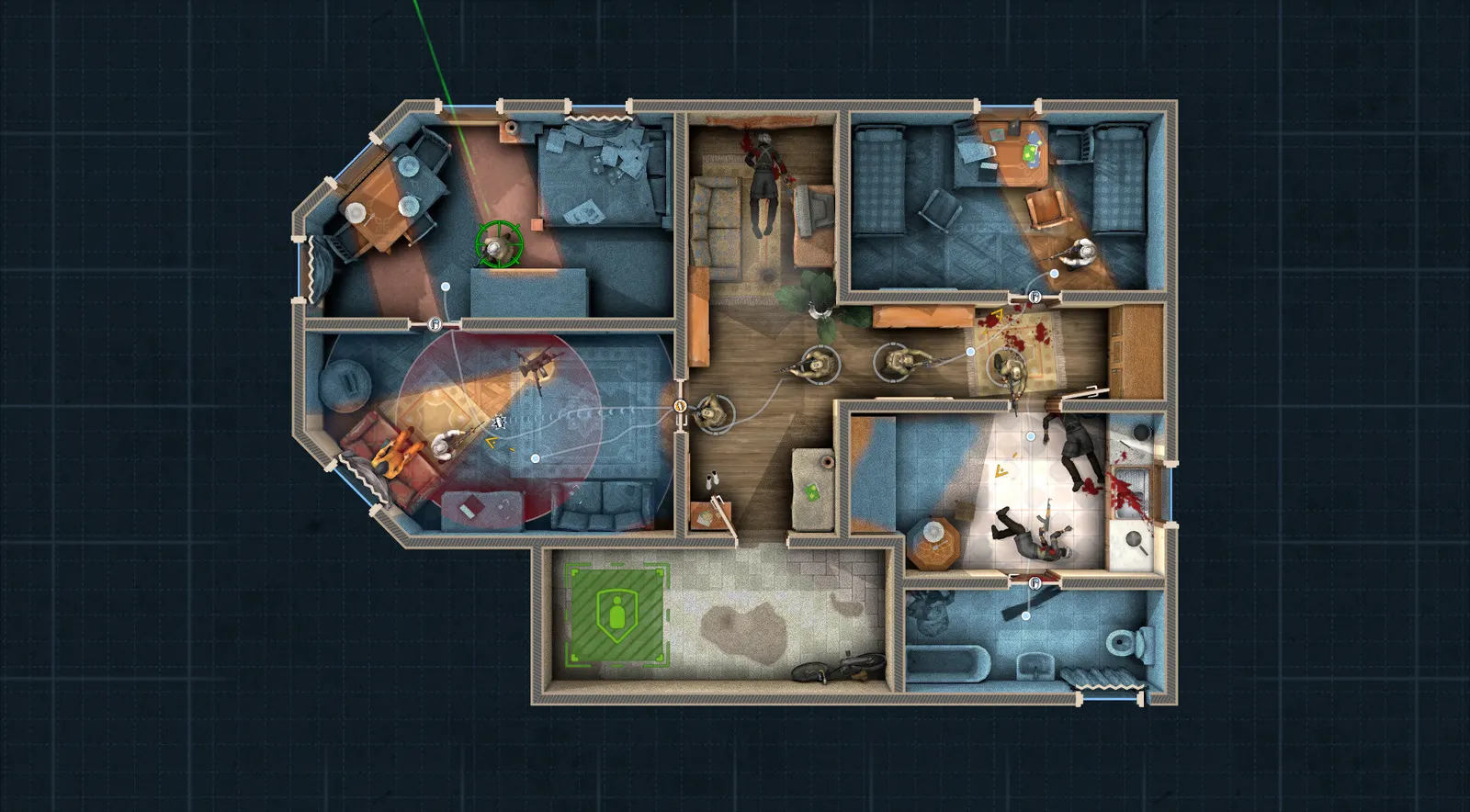 Door Kickers 2: Task Force North media 13