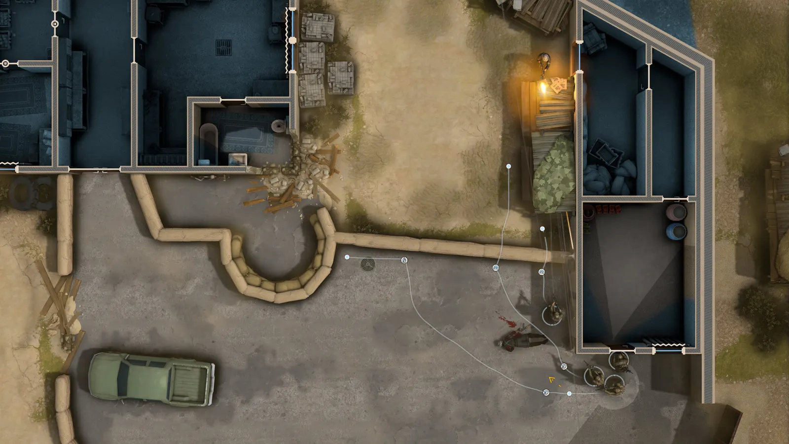 Door Kickers 2: Task Force North media 15