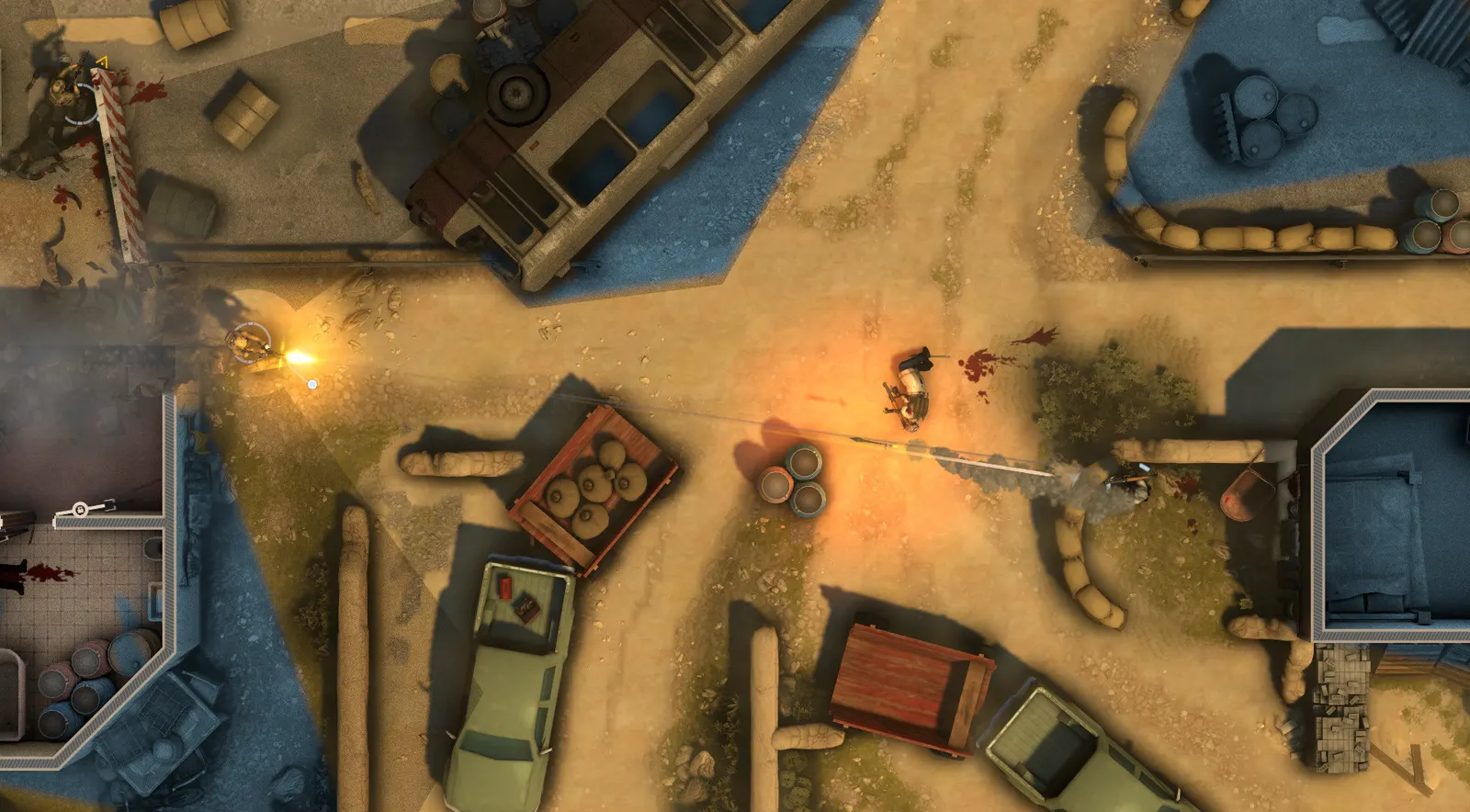 Door Kickers 2: Task Force North media 16