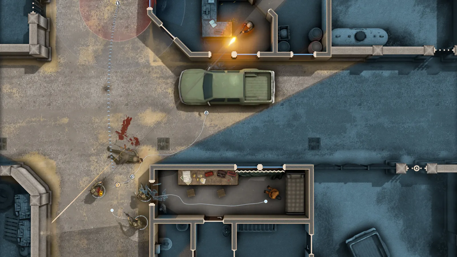 Door Kickers 2: Task Force North media 17