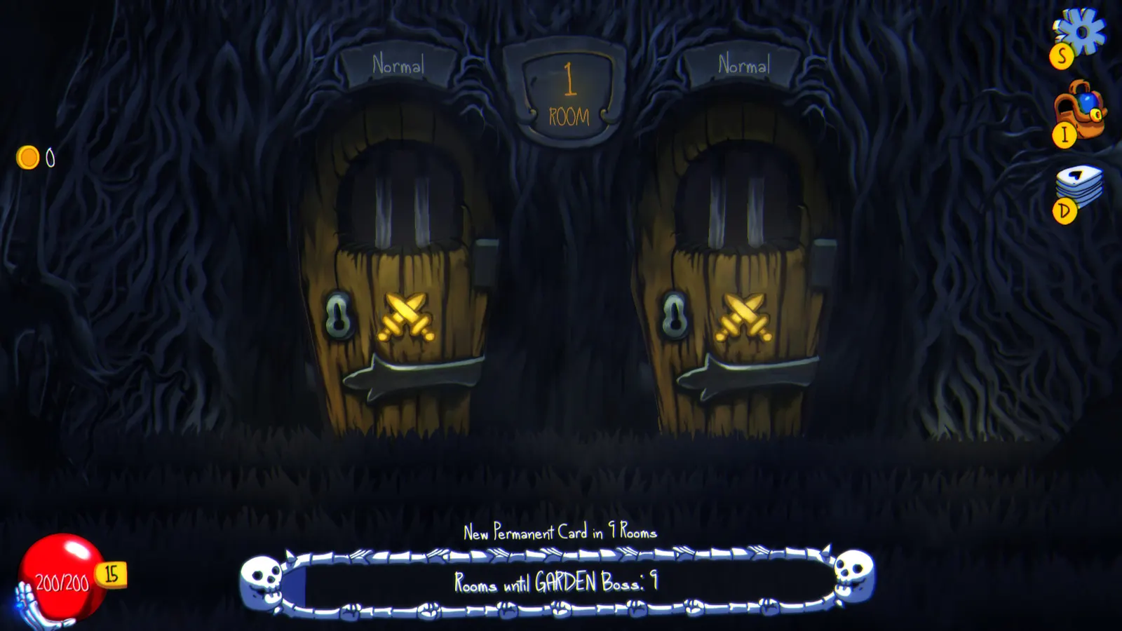 Doors of Insanity media 14