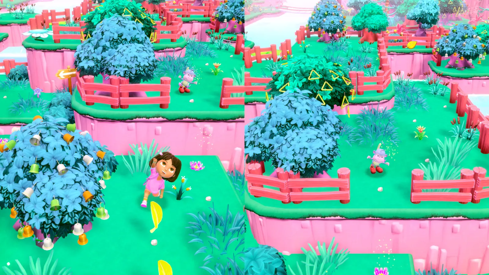 Dora™: Rainforest Rescue media 6