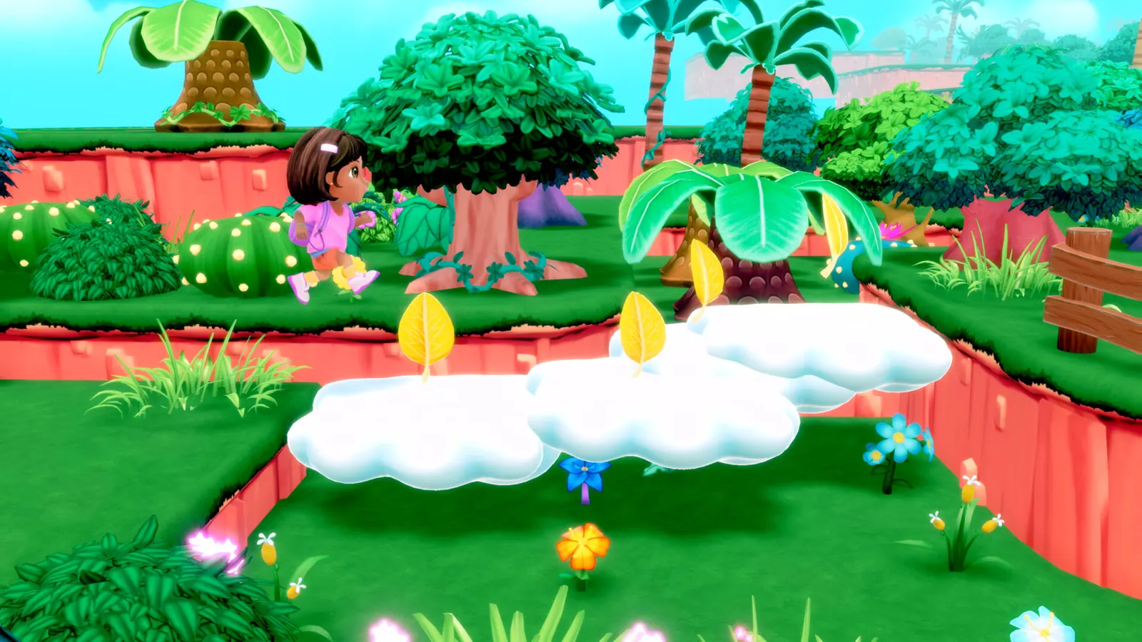 Dora™: Rainforest Rescue media 7