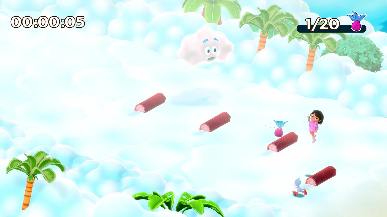 Dora™: Rainforest Rescue media 9
