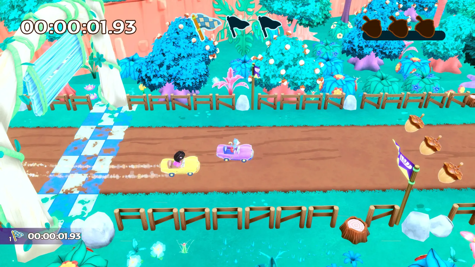Dora™: Rainforest Rescue media 14
