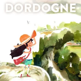 Обкладинка гри Dordogne