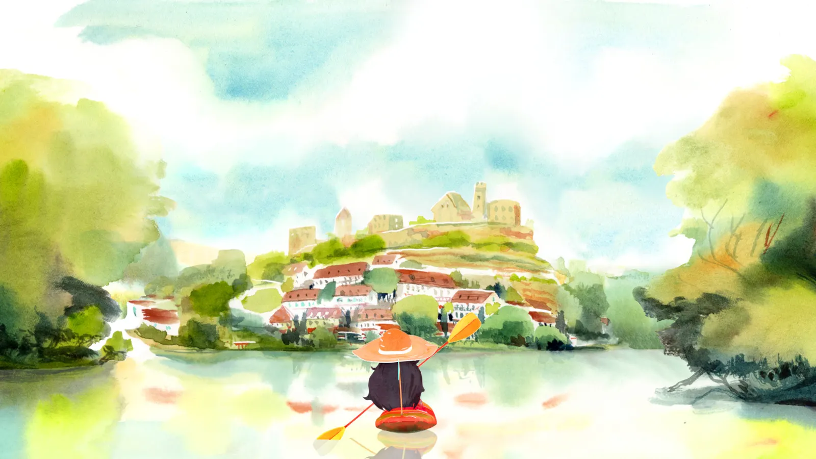 Dordogne media 4