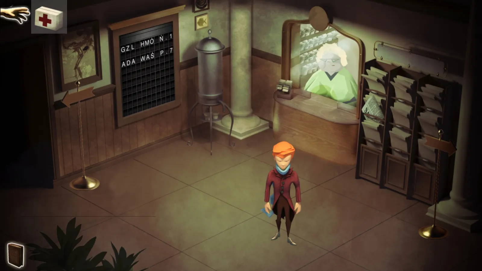 Dorian Morris Adventure media 2