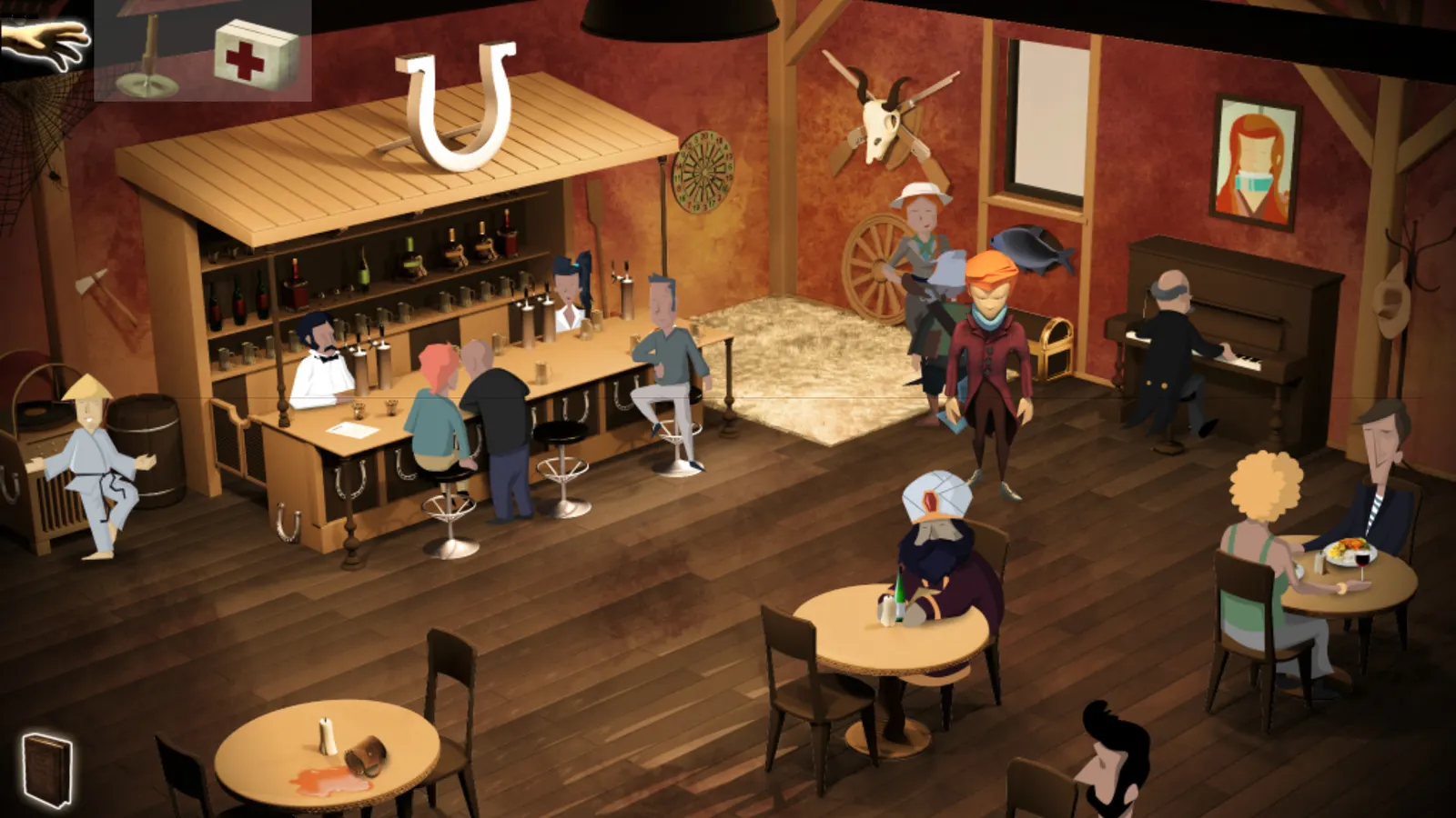Dorian Morris Adventure media 5