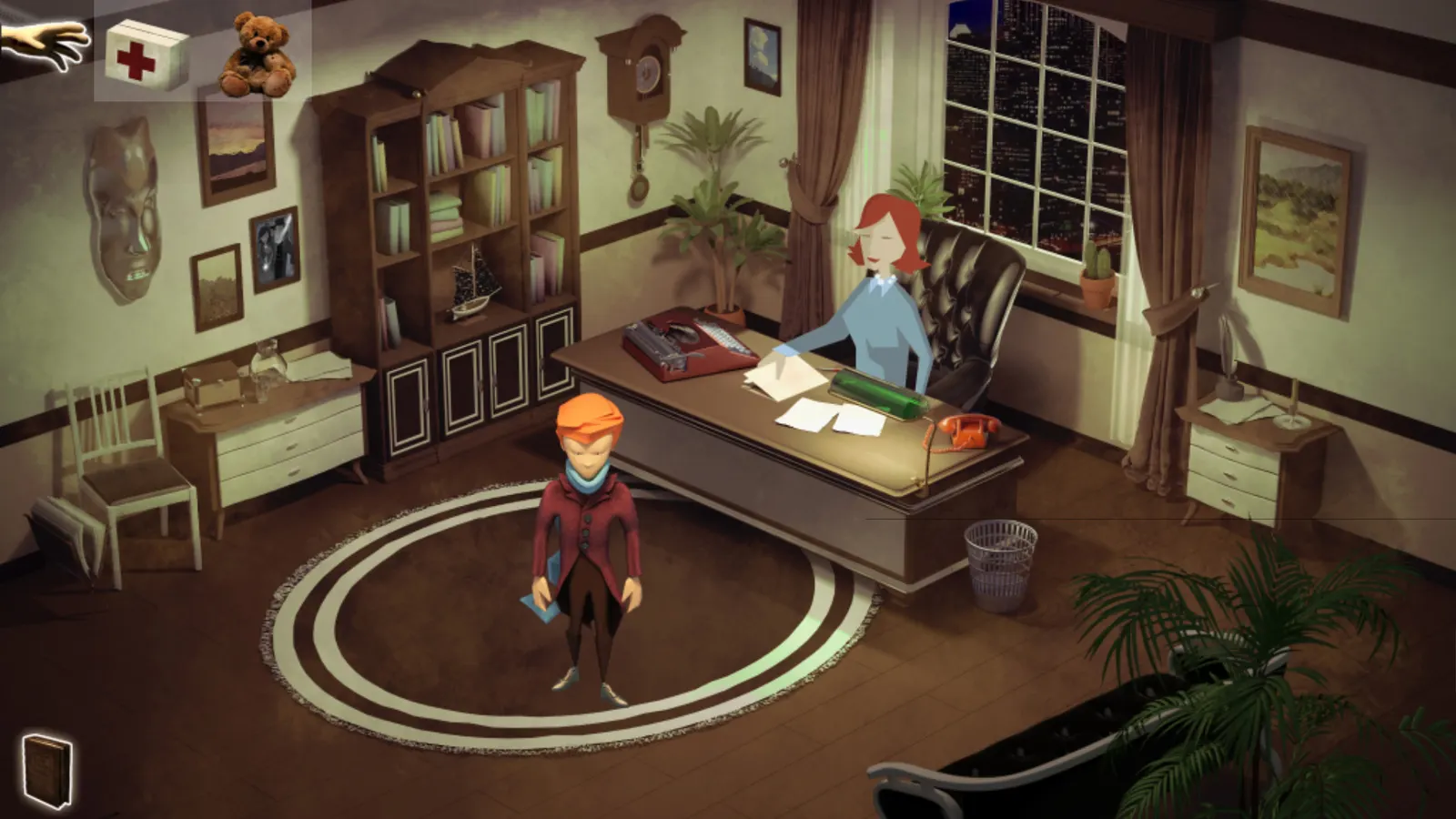 Dorian Morris Adventure media 7