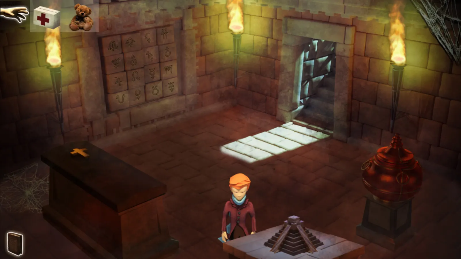 Dorian Morris Adventure media 8