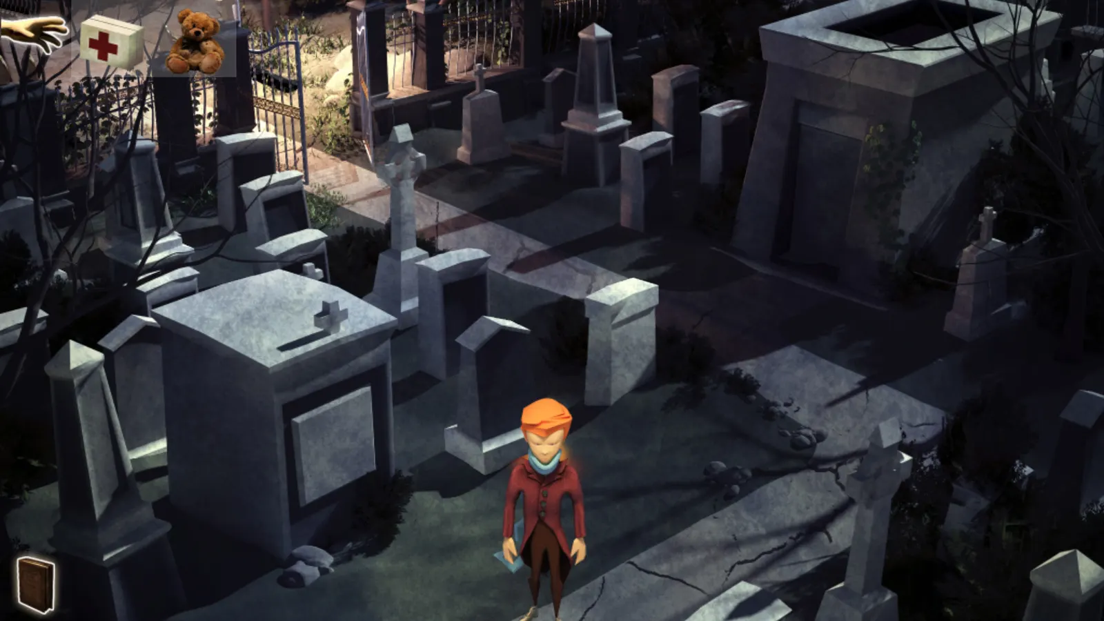 Dorian Morris Adventure media 9