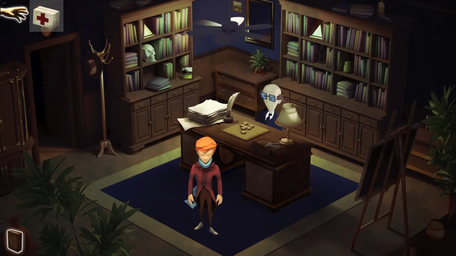 Dorian Morris Adventure media 11