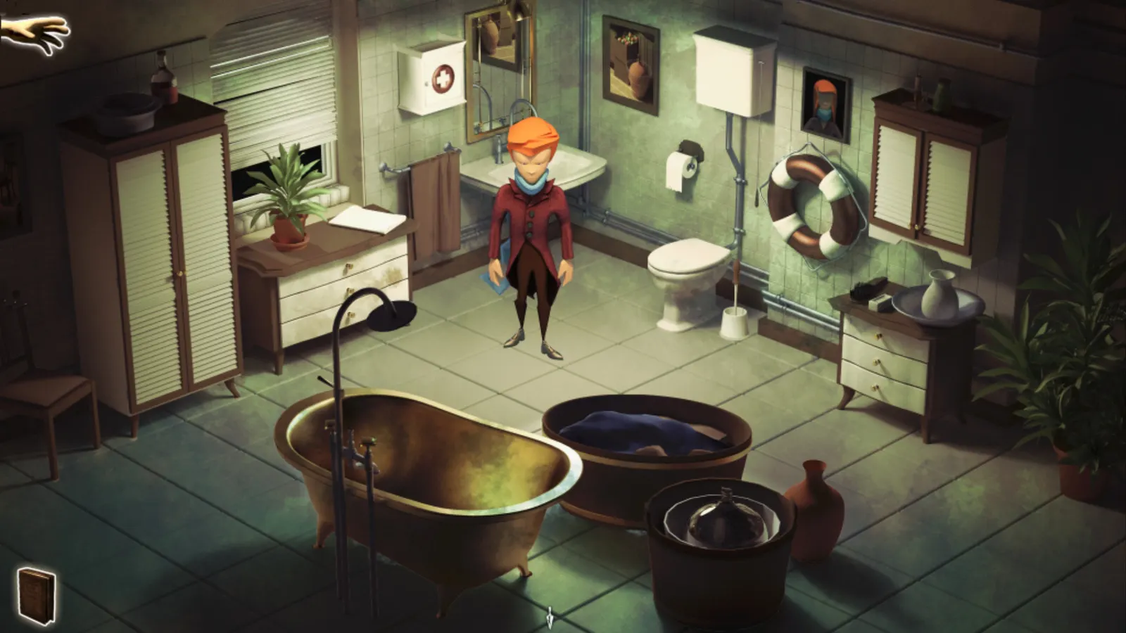 Dorian Morris Adventure media 16