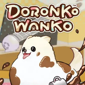 Обкладинка гри DORONKO WANKO