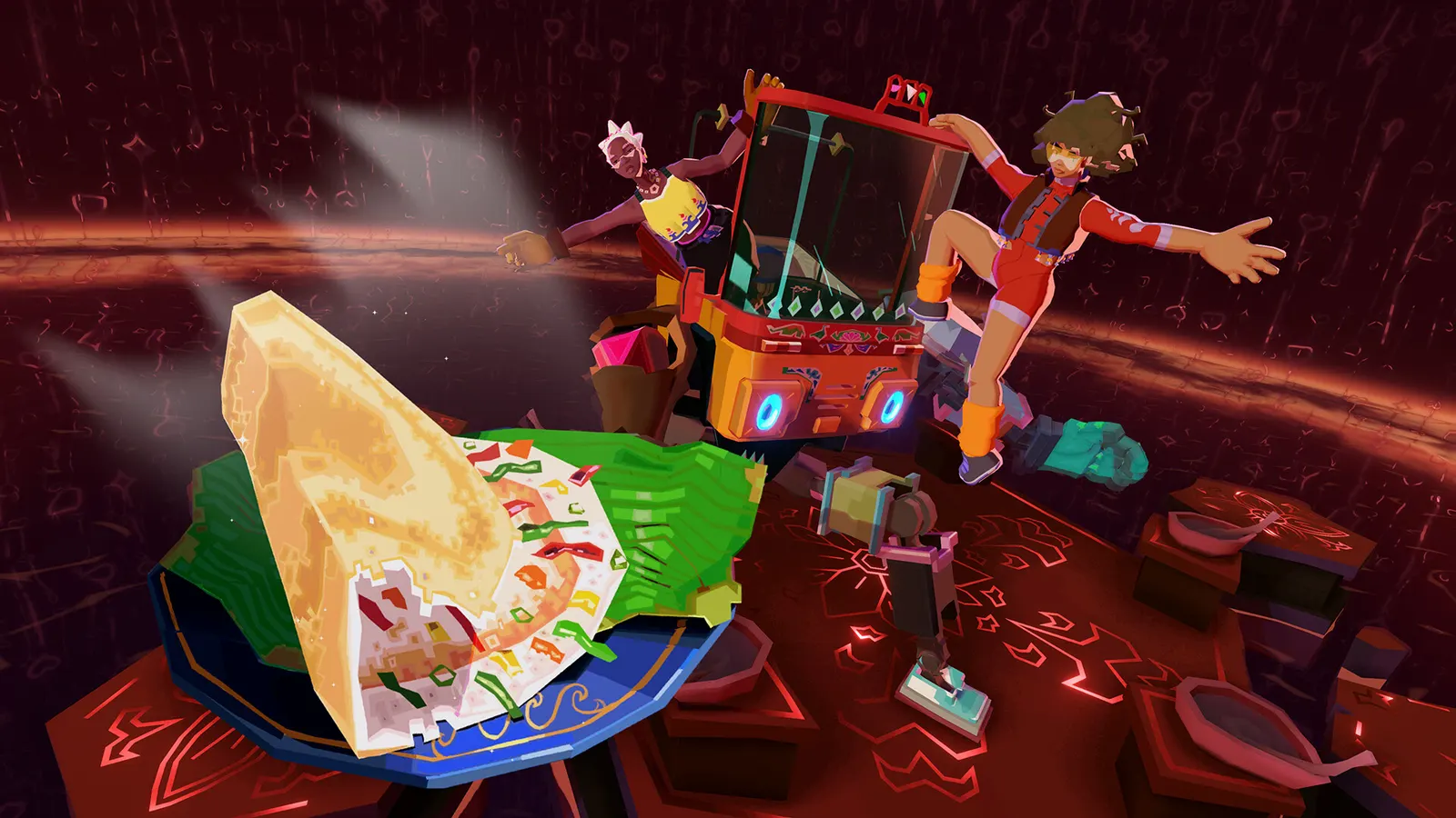 Dosa Divas media 5