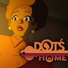 Обкладинка гри Dot's Home