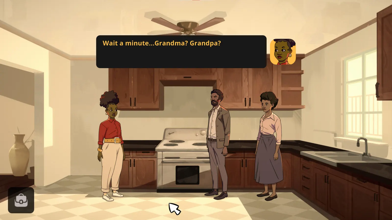 Dot's Home media 2