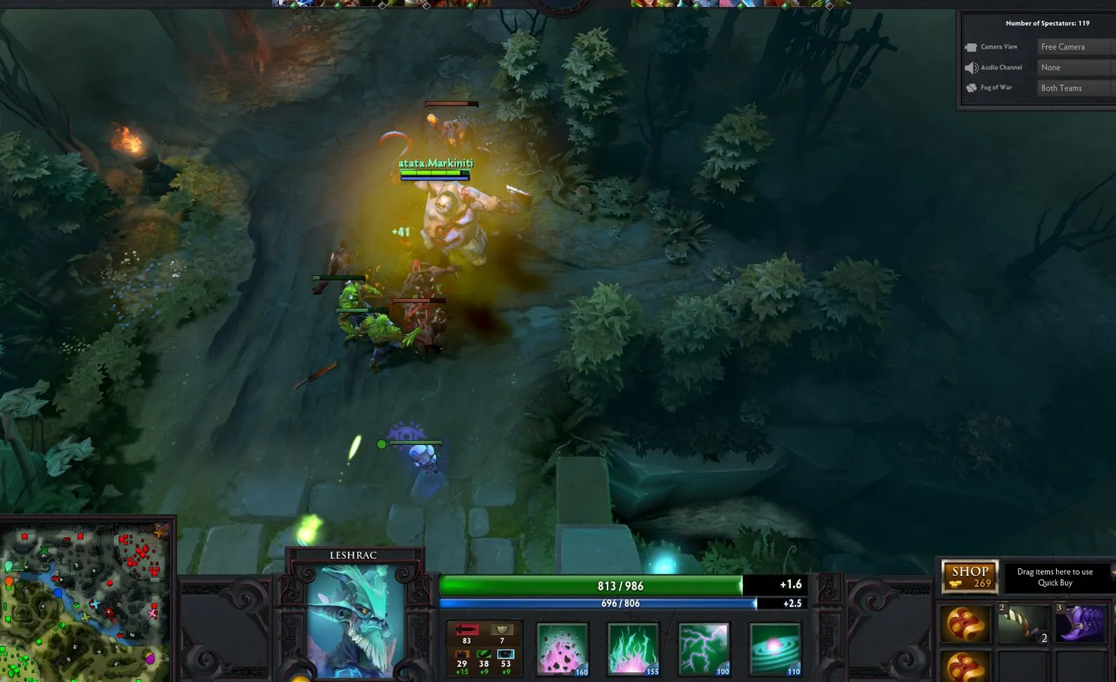 Dota 2 media 7