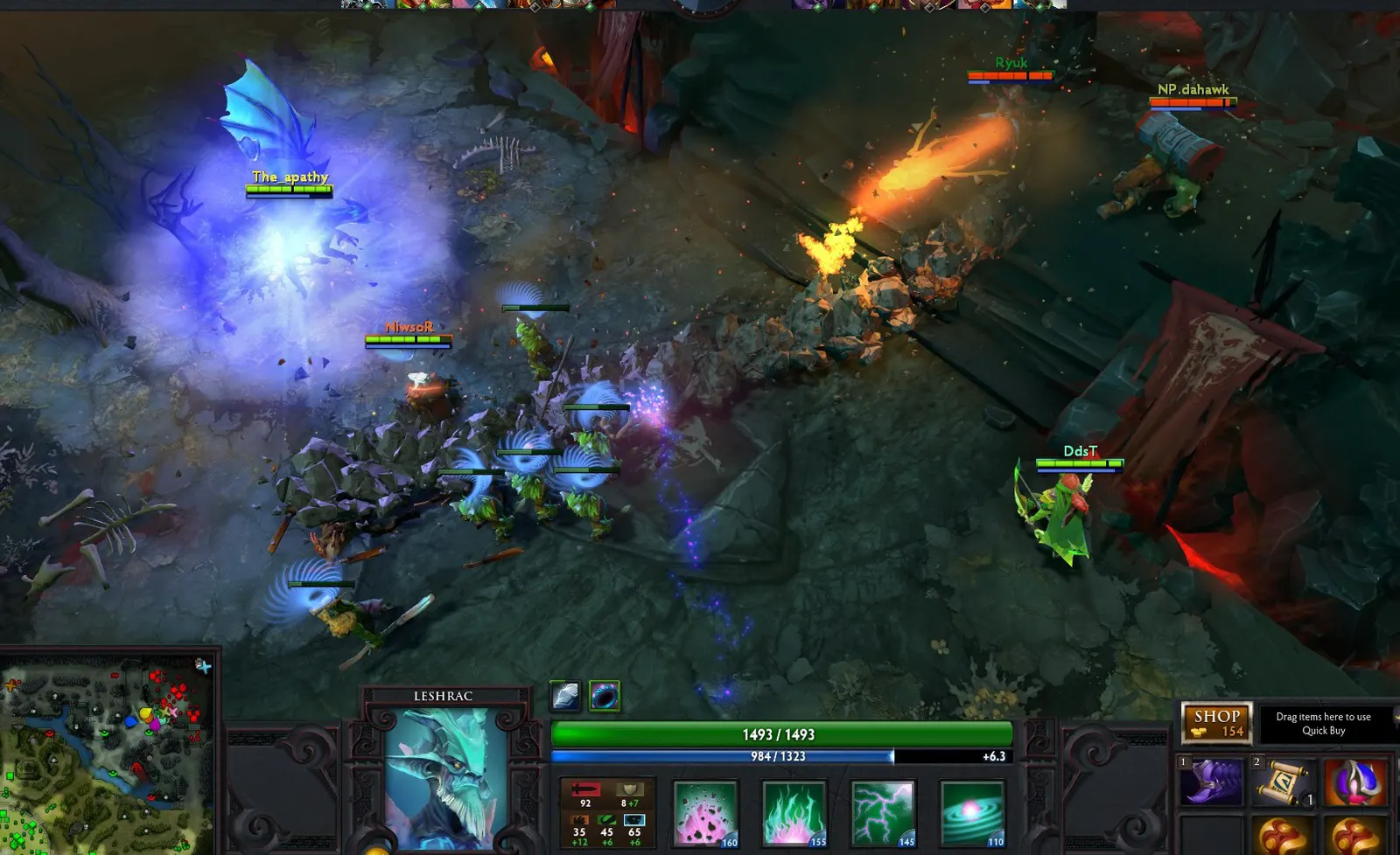 Dota 2 media 12