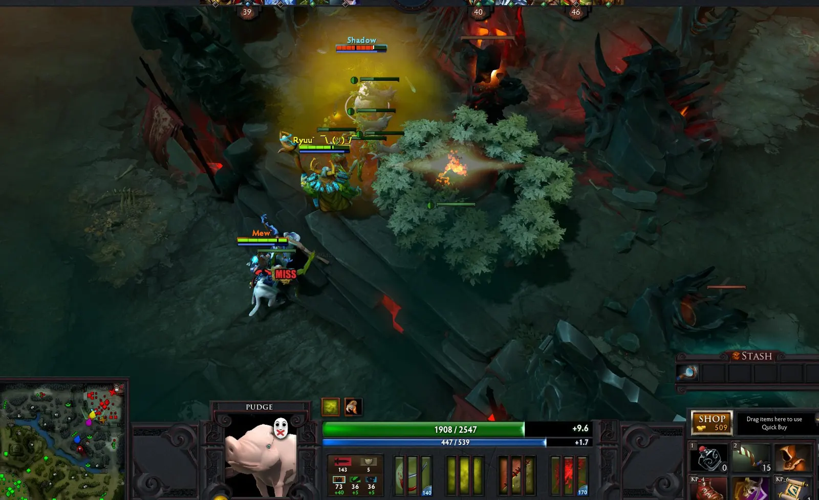 Dota 2 media 13