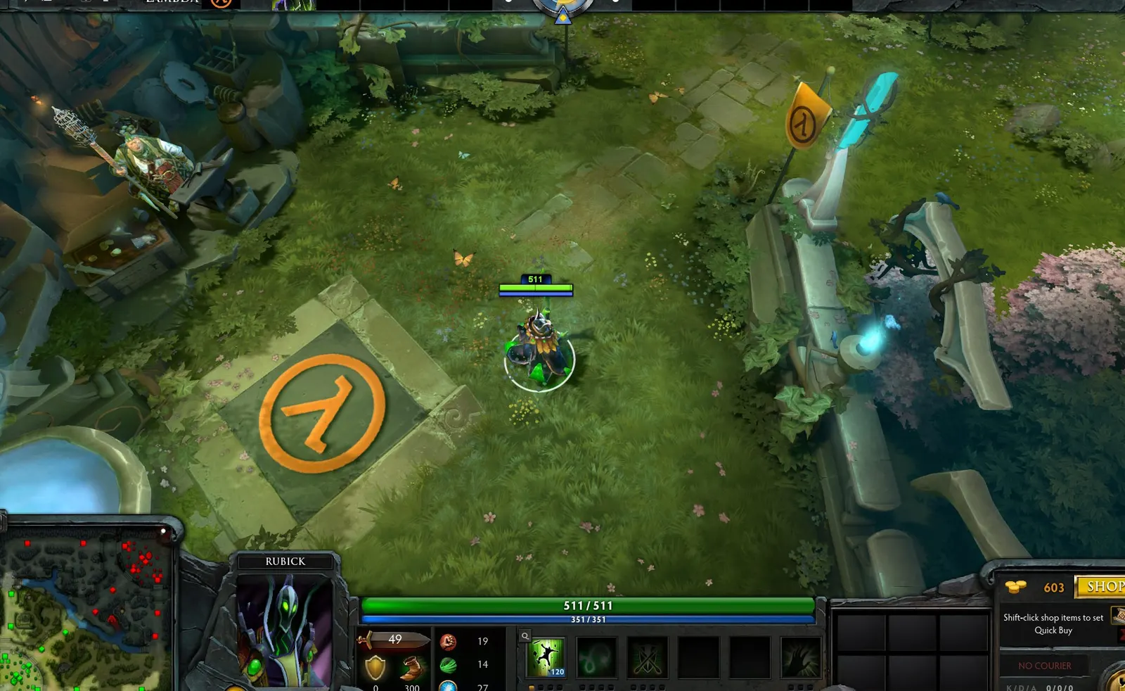 Dota 2 media 17