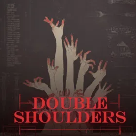 Обкладинка гри Double Shoulders