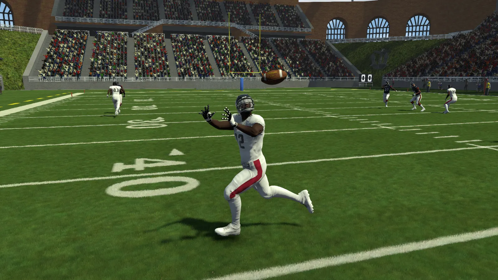 Doug Flutie's Maximum Football 2020 media 3